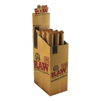 Конусы Raw Cone Classic Supernatural CONE (28 см) - Бренд RAW - Магазин бонгов бонгшоп.рф