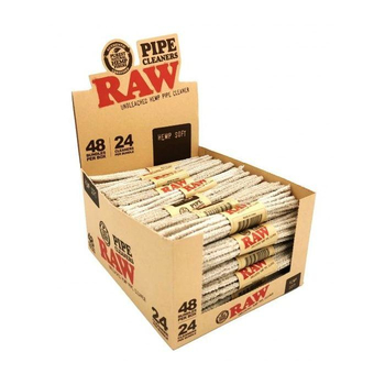 Шомполы RAW Hemp Soft - Бренд RAW - Магазин бонгов бонгшоп.рф